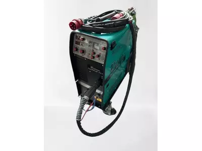 MIG Schweißgerät