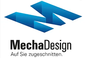 MechaDesign Simon Lang logo