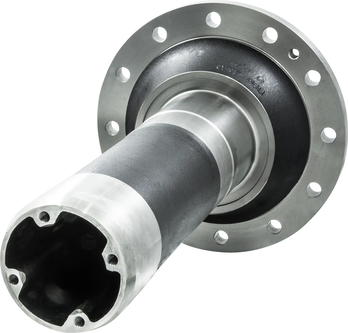 Spindle