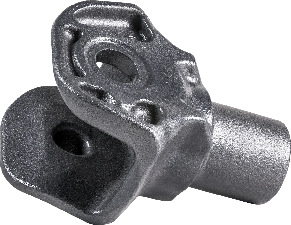 Quick Coupling
