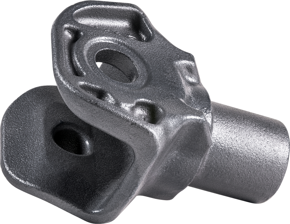 Quick Coupling