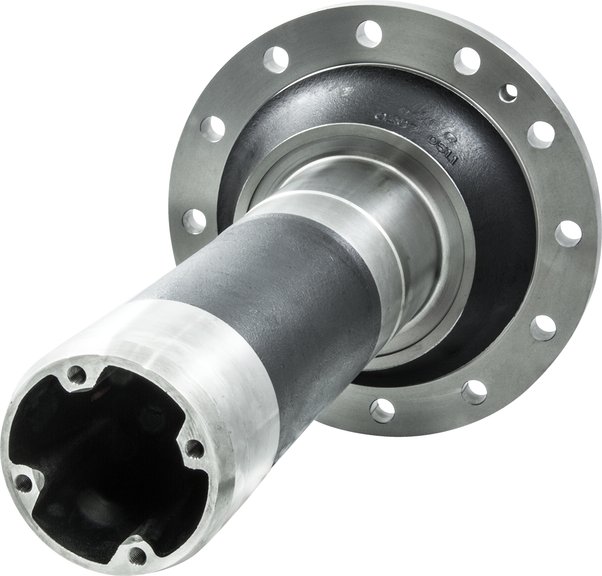 Spindle