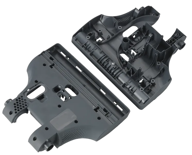 Vacuum Cleaner Chassis