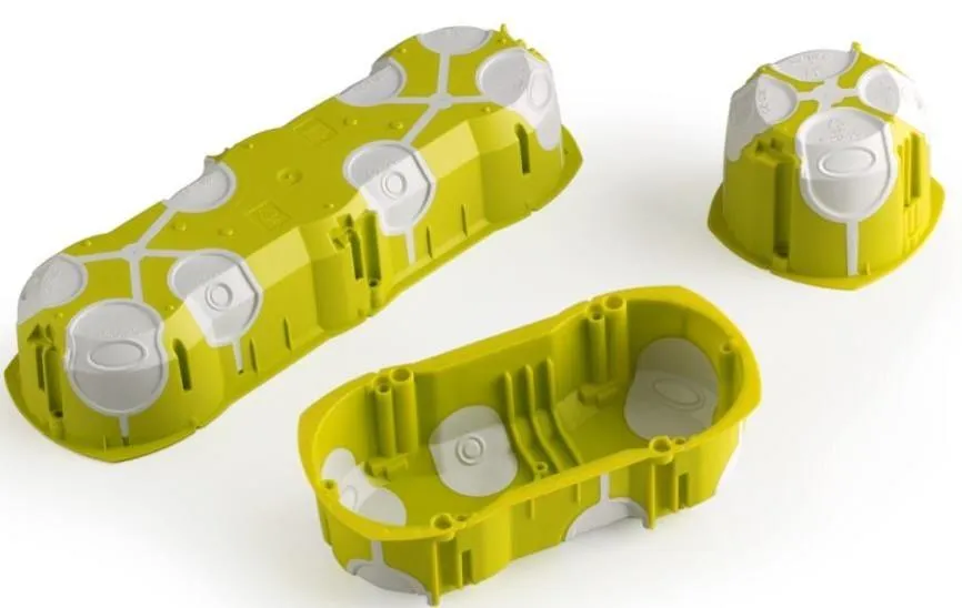 Junction boxes