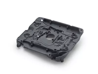 Vacuum Cleaner Chassis