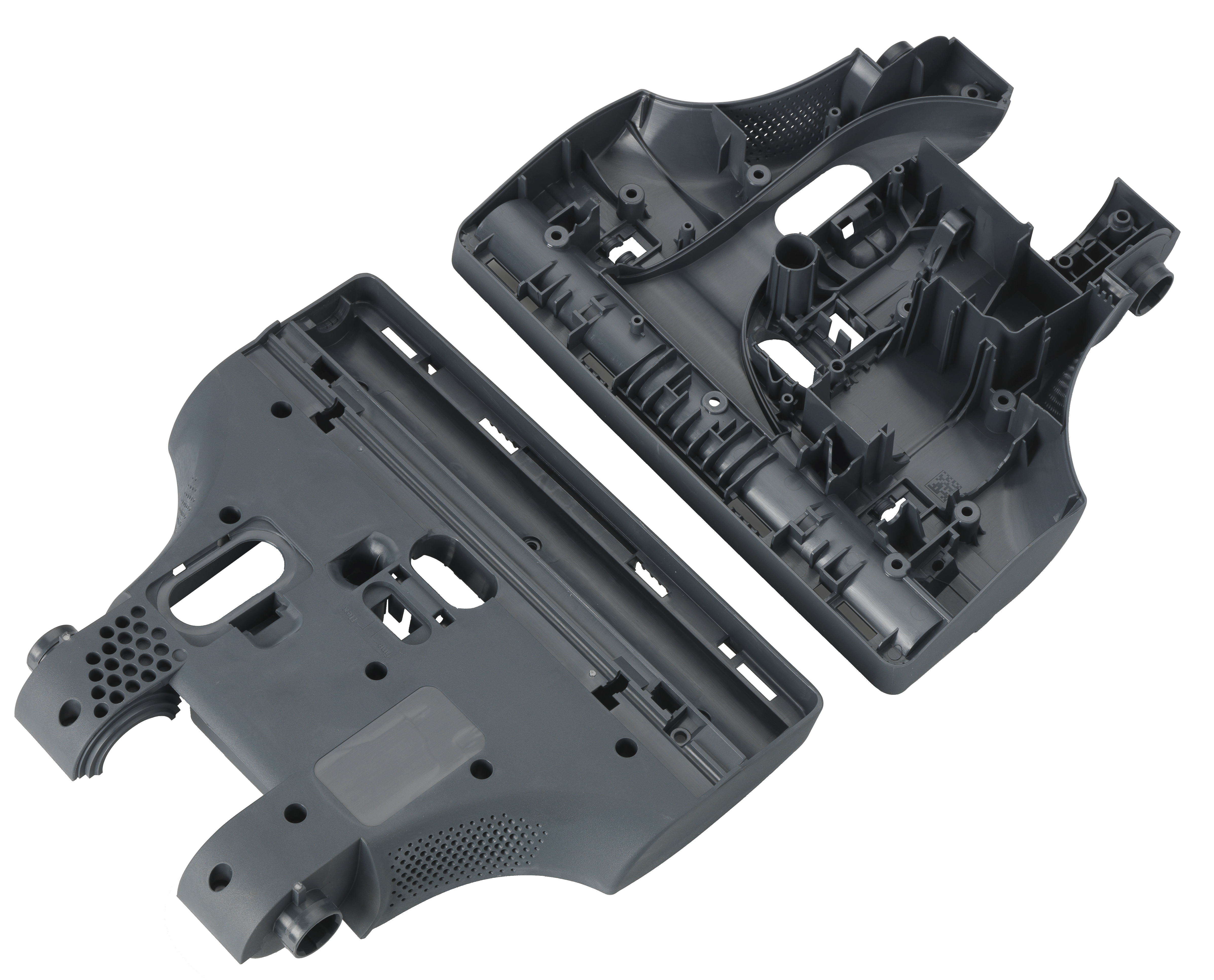 Vacuum Cleaner Chassis