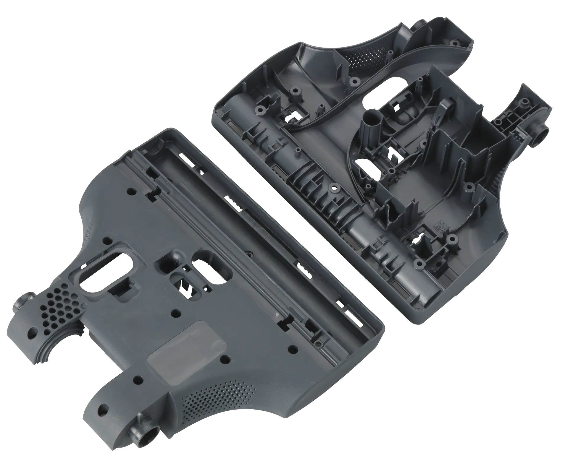 Vacuum Cleaner Chassis