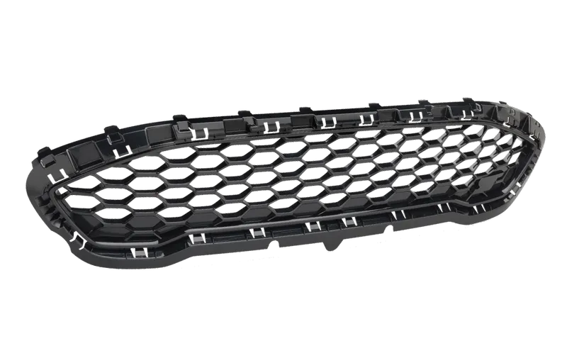 Gril Front Bumper