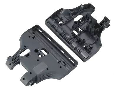 Vacuum Cleaner Chassis