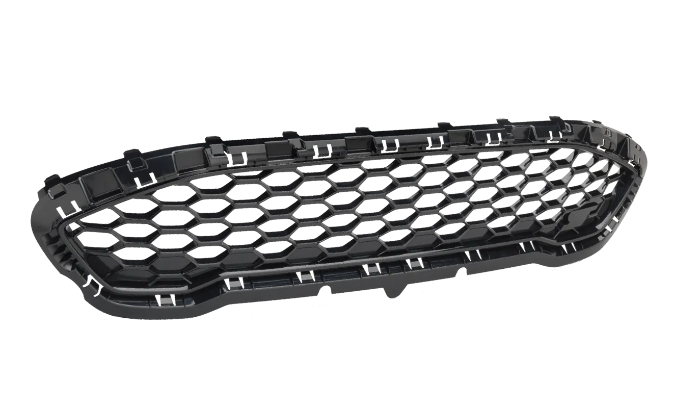 Gril Front Bumper