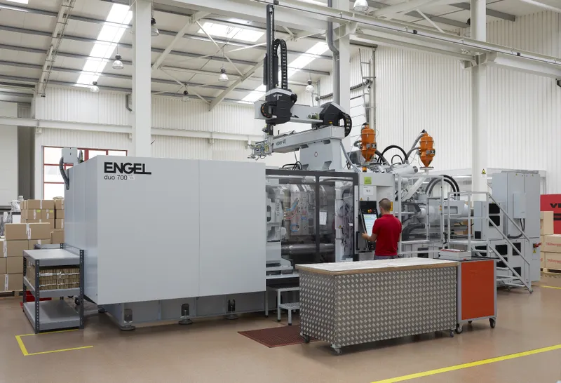 700t Engel DUO