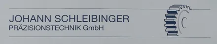 Logo di Johann Schleibinger Präzisionstechnik GmbH