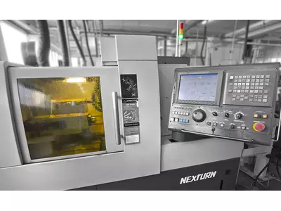 -FANTINA MOBILE NEXTURN SA20D motorizzato