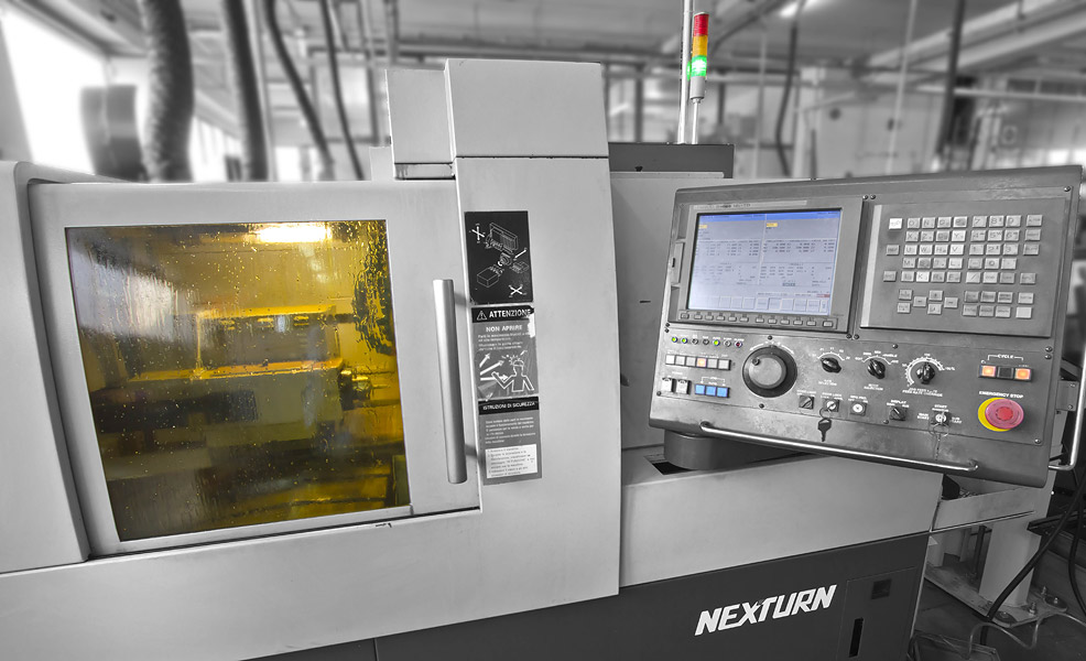 -FANTINA MOBILE NEXTURN SA20D motorizzato