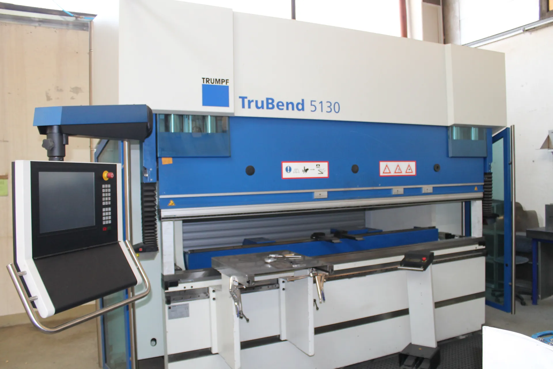 TruBend 5130