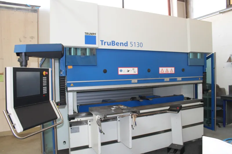 TruBend 5130