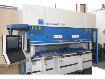 TruBend 5130