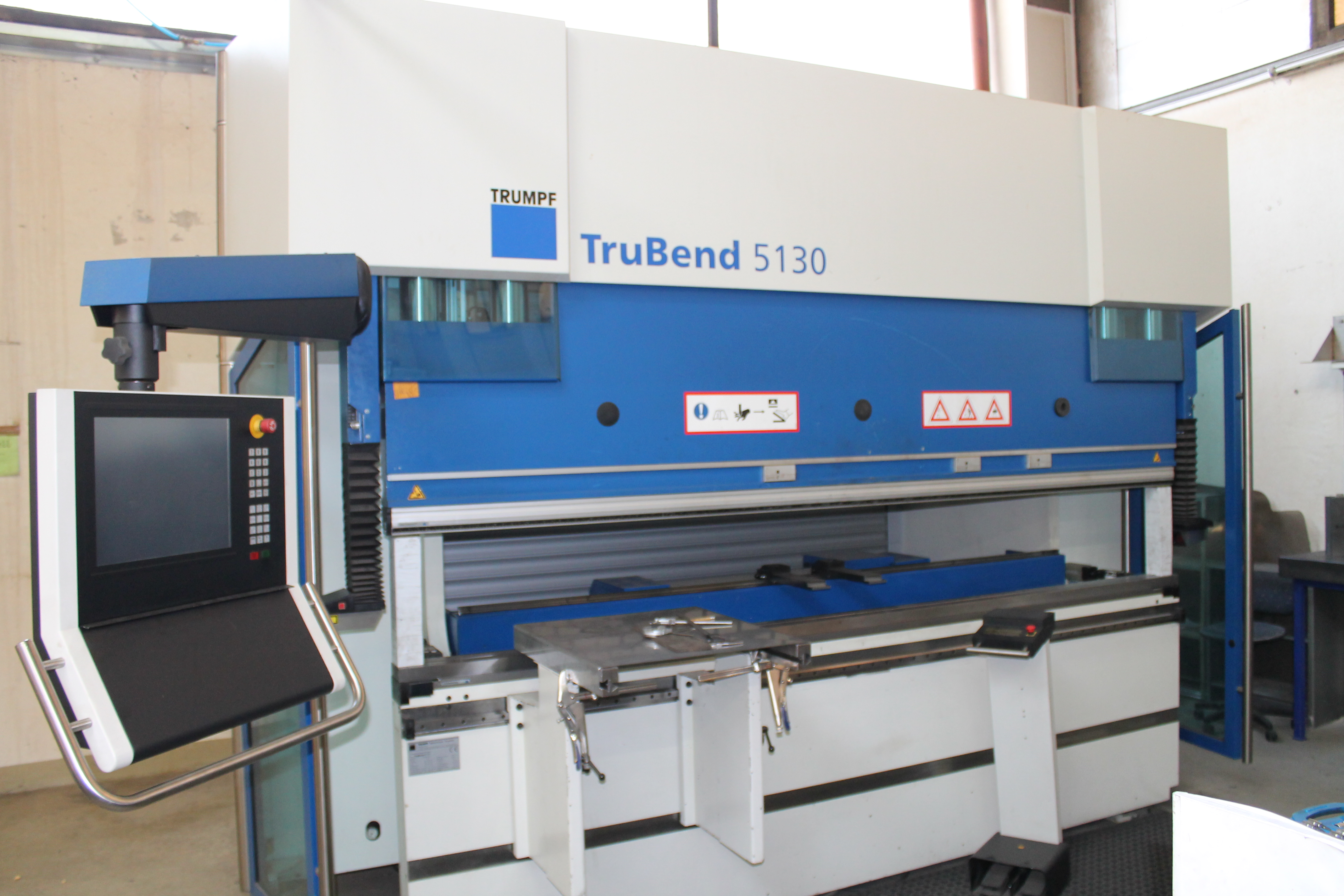 TruBend 5130