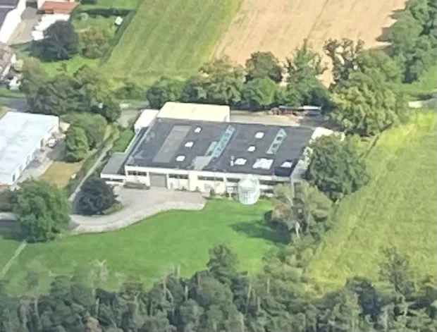 Rainer Mantel GmbH & Co. Stahl- und Metallbau KG