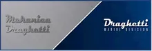Mekanica Draghetti Snc Logo