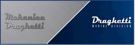 Logo di Mekanica Draghetti Snc