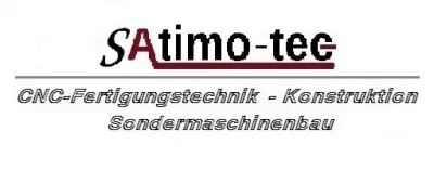 Logo di SAtimo-tec