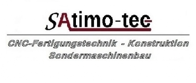 SAtimo-tec Logo