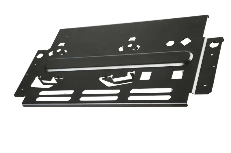 Plate