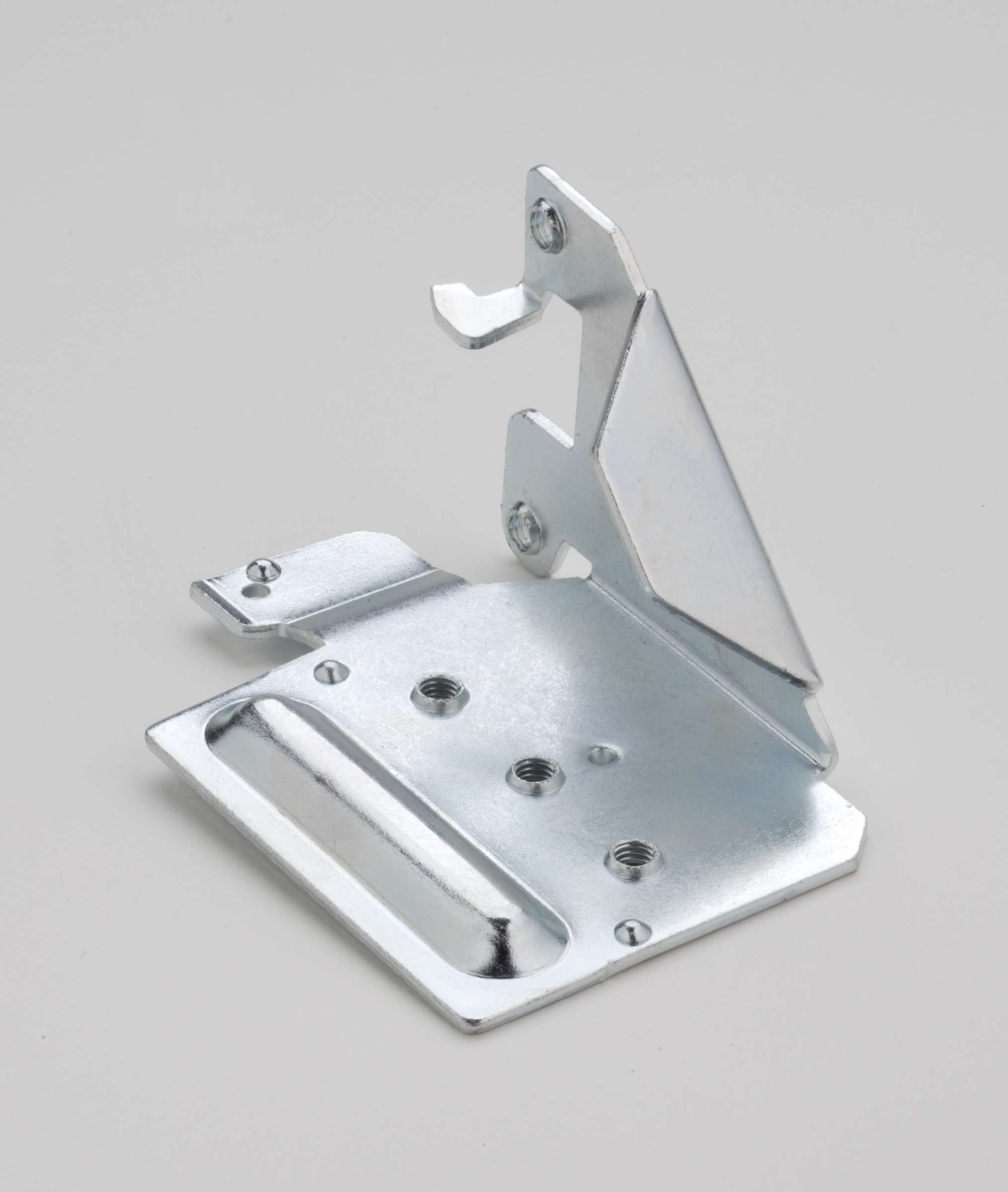 Angle plate