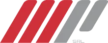 MP srl Logo