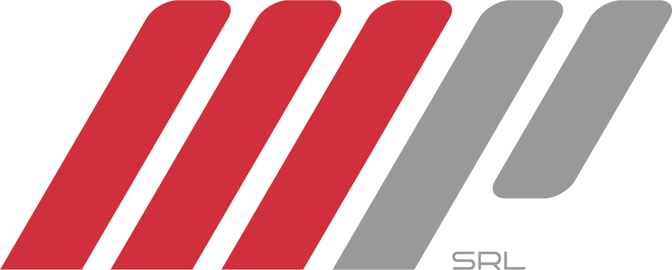 MP srl Logo