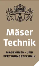 Mäser Technik GmbH Logo