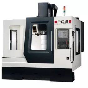 POS Mill C800