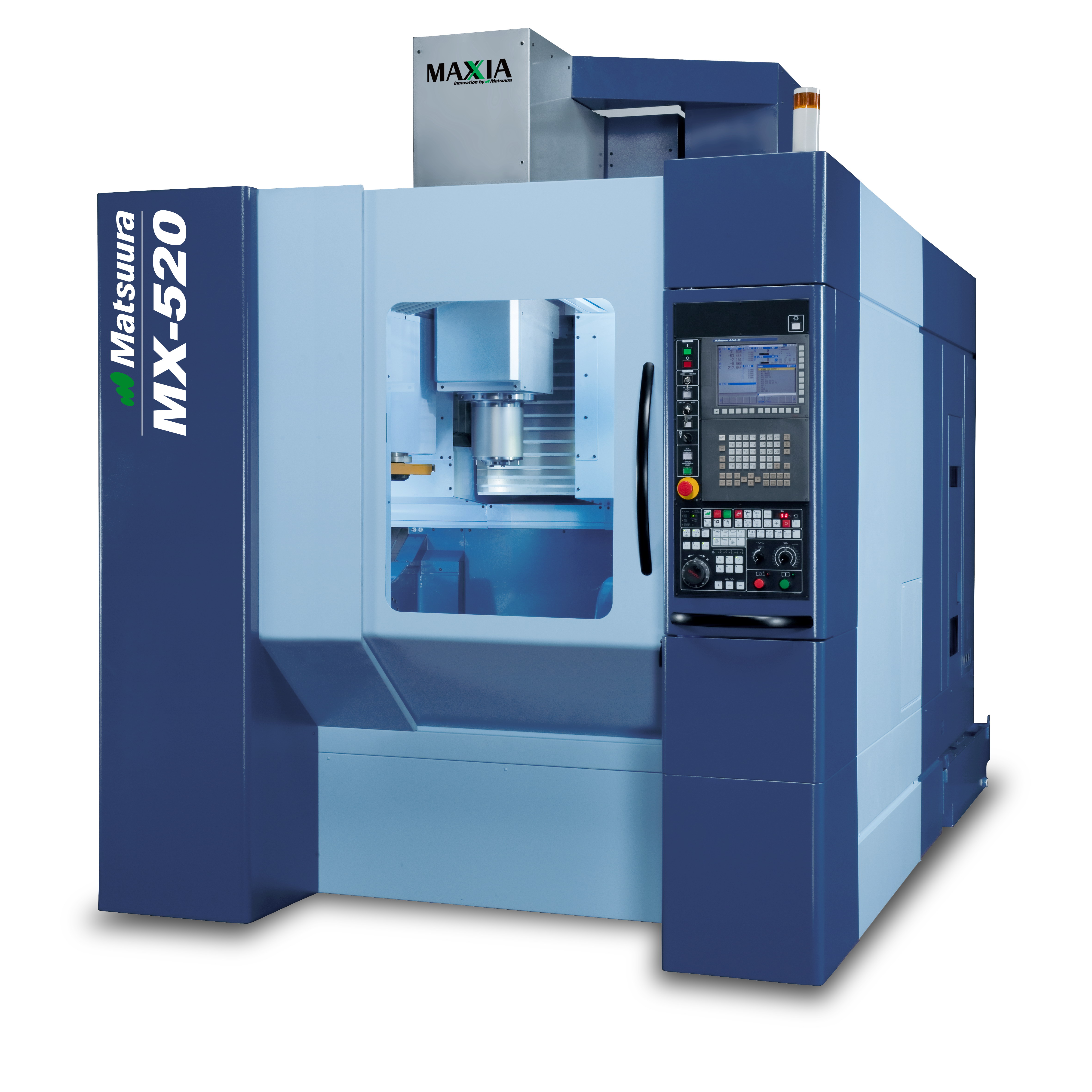 MX 520
