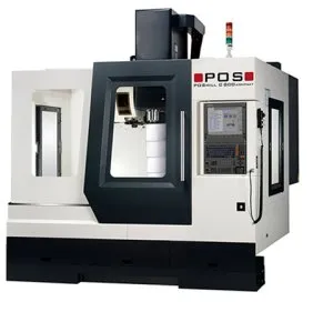 POS Mill C800