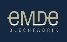 eMDe Blechfabrik AG Logo