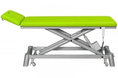 Therapieliege