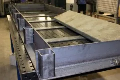 Materiallager