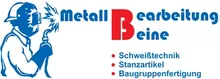 Metallbearbeitung Beine GmbH Logo