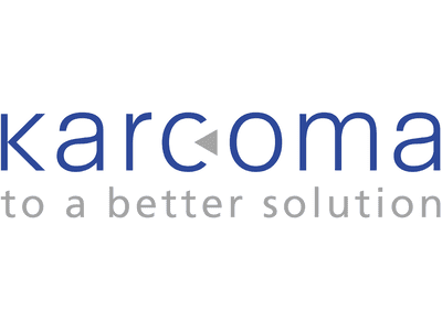 Karcoma-Armaturen GmbH Logo