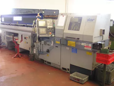 Fantine Mobili a 4-6 Assi