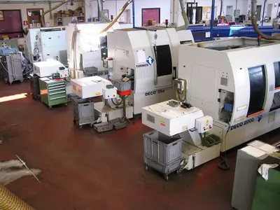 Fantine Mobili 10 Assi