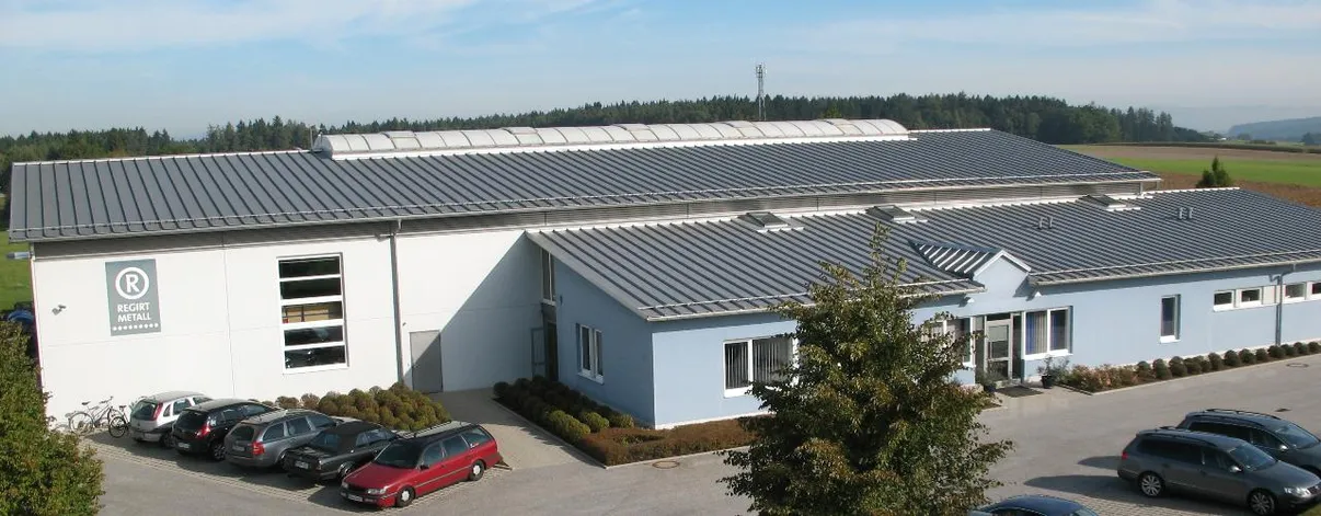 Regirt Metall GmbH