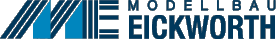 Eickworth Modellbau GmbH Logo