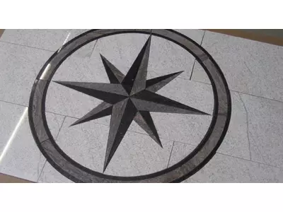 Produktionsbeispiel aus Stein