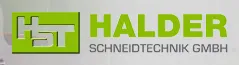 Halder Schneidtechnik GmbH logo