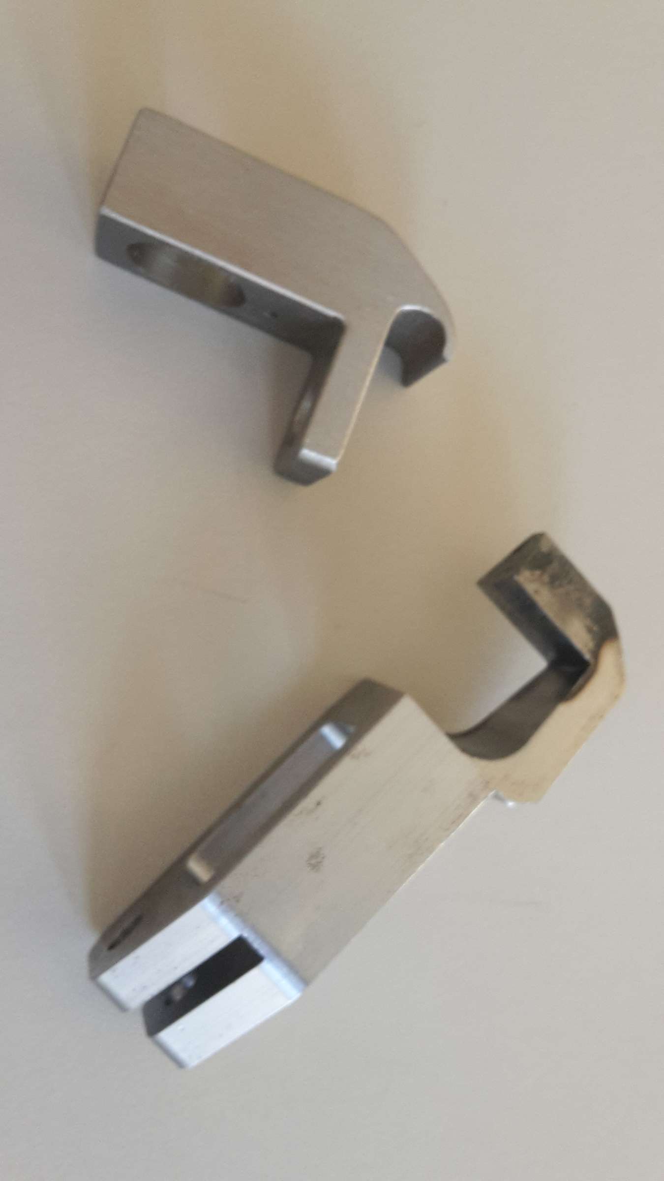 Frästeile
