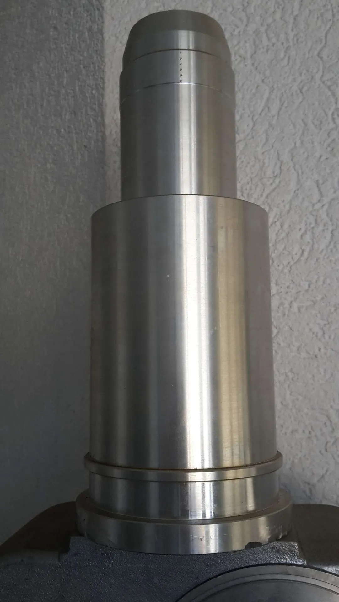 Löschrohr