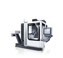 DMC 635 V 4-Achsen