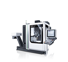 DMC 635 V 4-Achsen